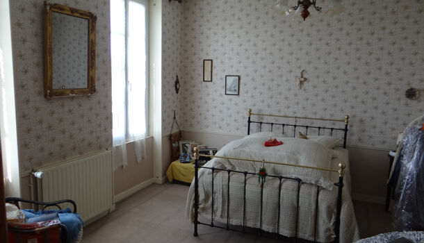 Villa / Maison 10 pièces  à vendre Épargnes 17120