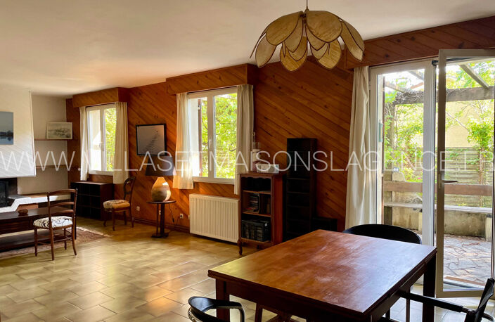Vaste maison offrant de multiples possibilités à Lanton au calme — photo 2