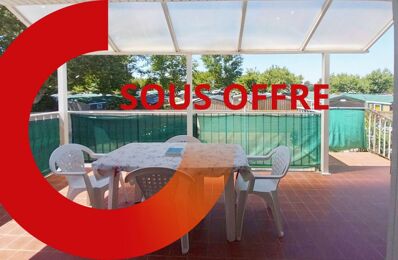 vente appartement 116 000 € à proximité de Agde (34300)