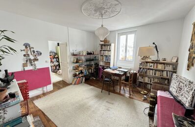 vente appartement 77 500 € à proximité de Limoges (87)