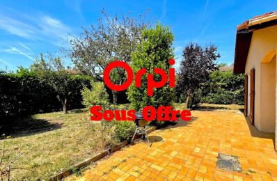 vente maison 250 000 € à proximité de Saint-Just-Chaleyssin (38540)