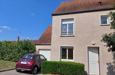 vente maison 146 000 € à proximité de Saint-Cyr (71240)