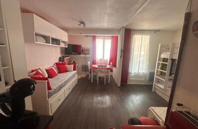 vente appartement 93 500 € à proximité de Allos (04260)