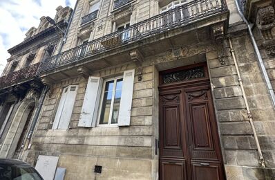 vente appartement 115 000 € à proximité de Saint-Jean-d'Illac (33127)