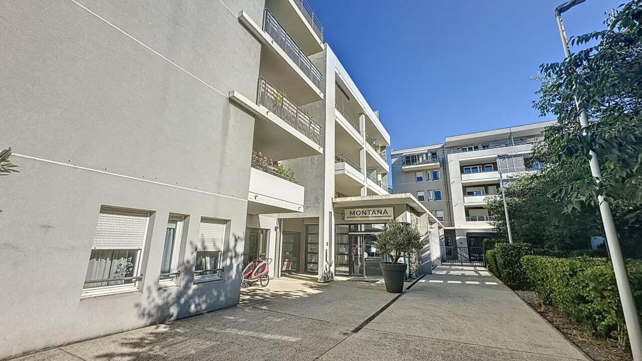 appartement 1 pièces 27 m2 à vendre à Avignon (84000)