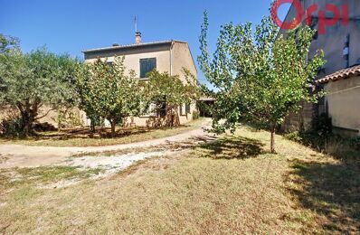 vente maison 338 000 € à proximité de Saint-Saturnin-Lès-Avignon (84450)