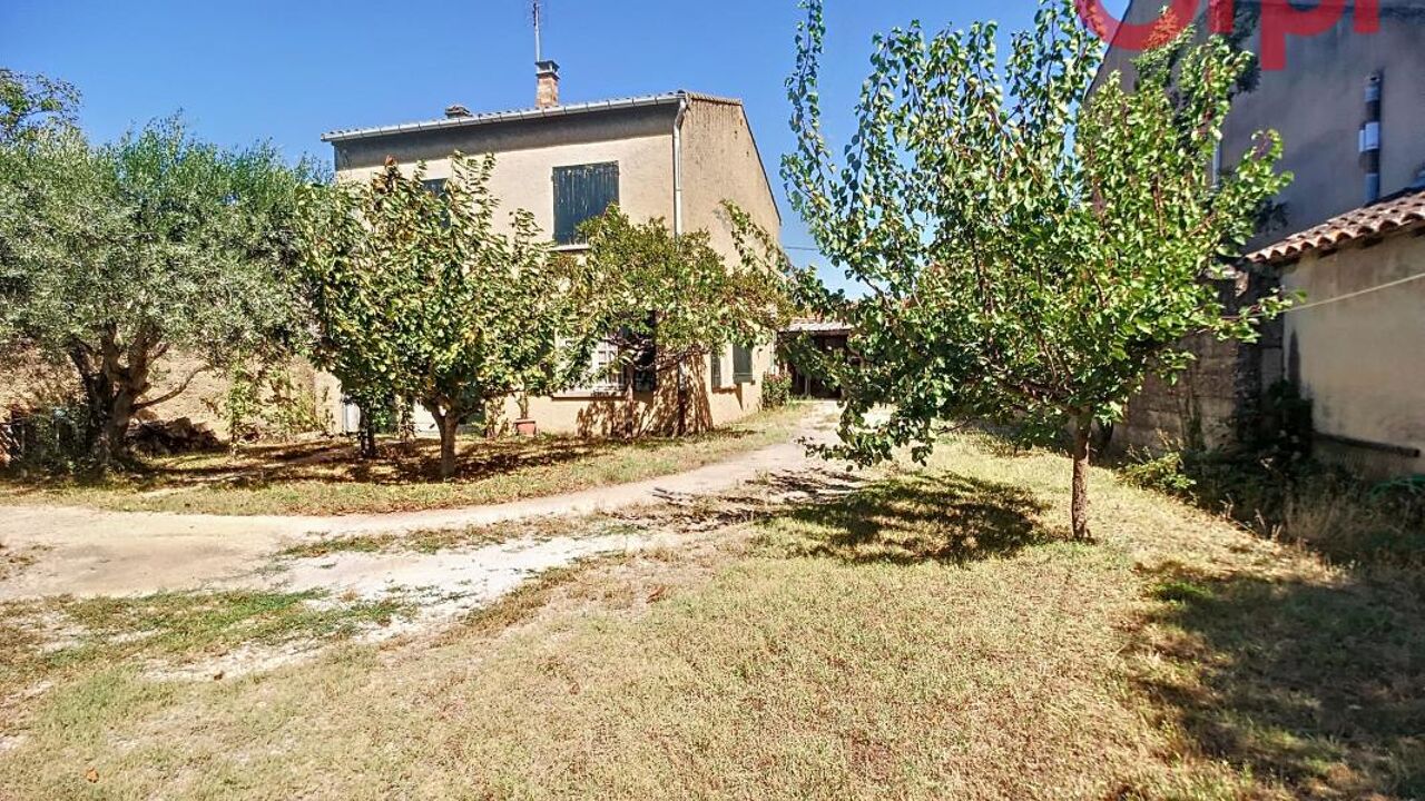 maison 6 pièces 112 m2 à vendre à Le Pontet (84130)