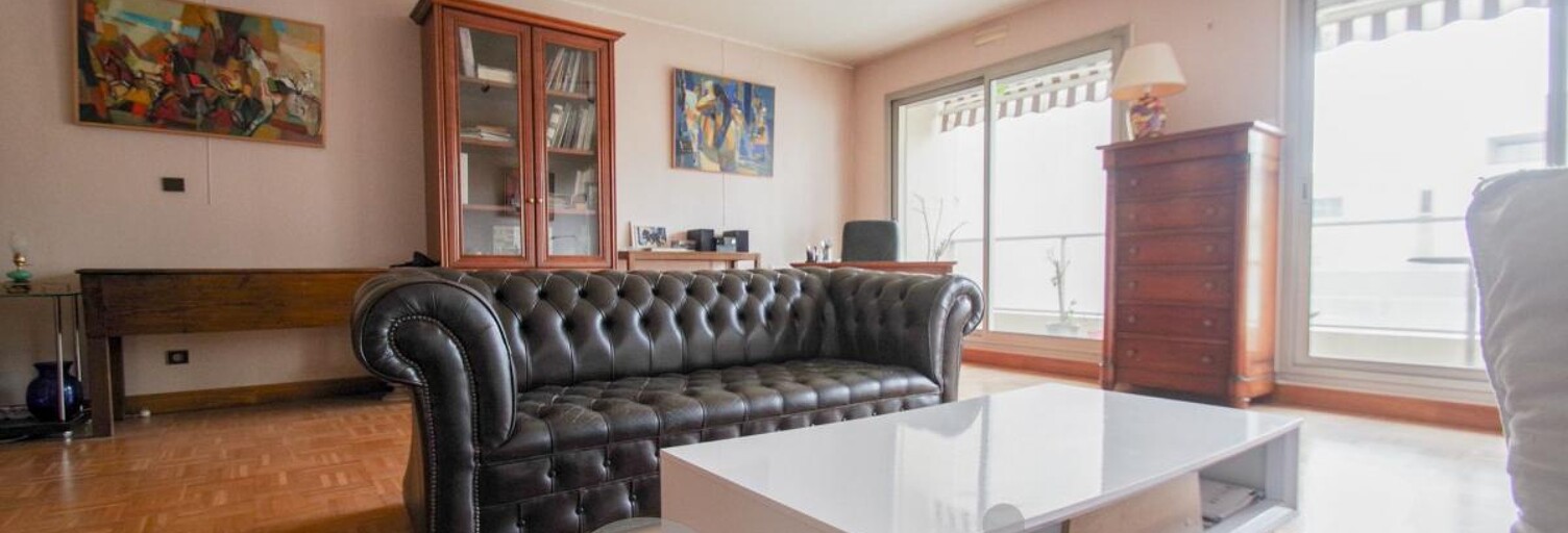 Appartement 3 Pièces 91 m² à vendre à La Rochelle (17000)