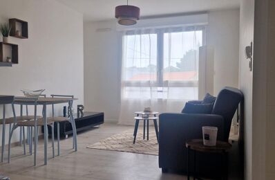 vente appartement 199 900 € à proximité de Rivedoux-Plage (17940)