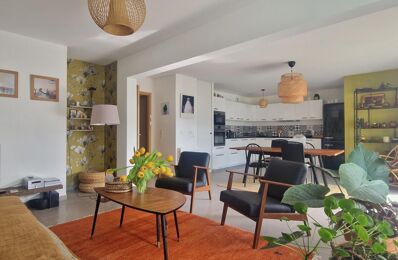 vente appartement 695 500 € à proximité de Le Bois-Plage-en-Ré (17580)