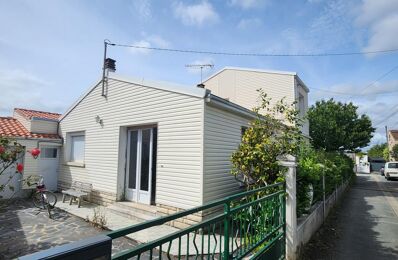 vente maison 400 450 € à proximité de Puilboreau (17138)