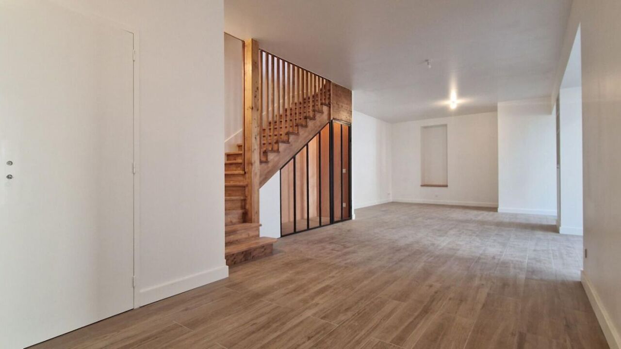 maison 5 pièces 170 m2 à vendre à Périgny (17180)