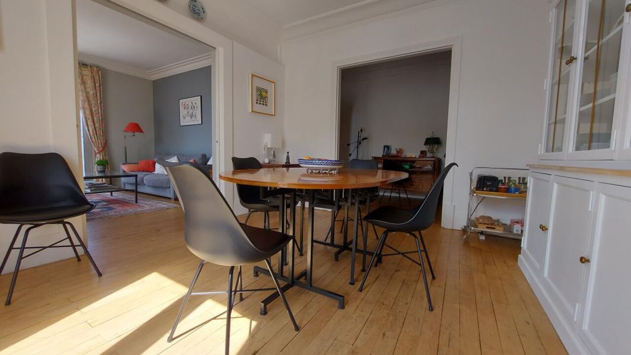 appartement 4 pièces 83 m2 à vendre à La Rochelle (17000)