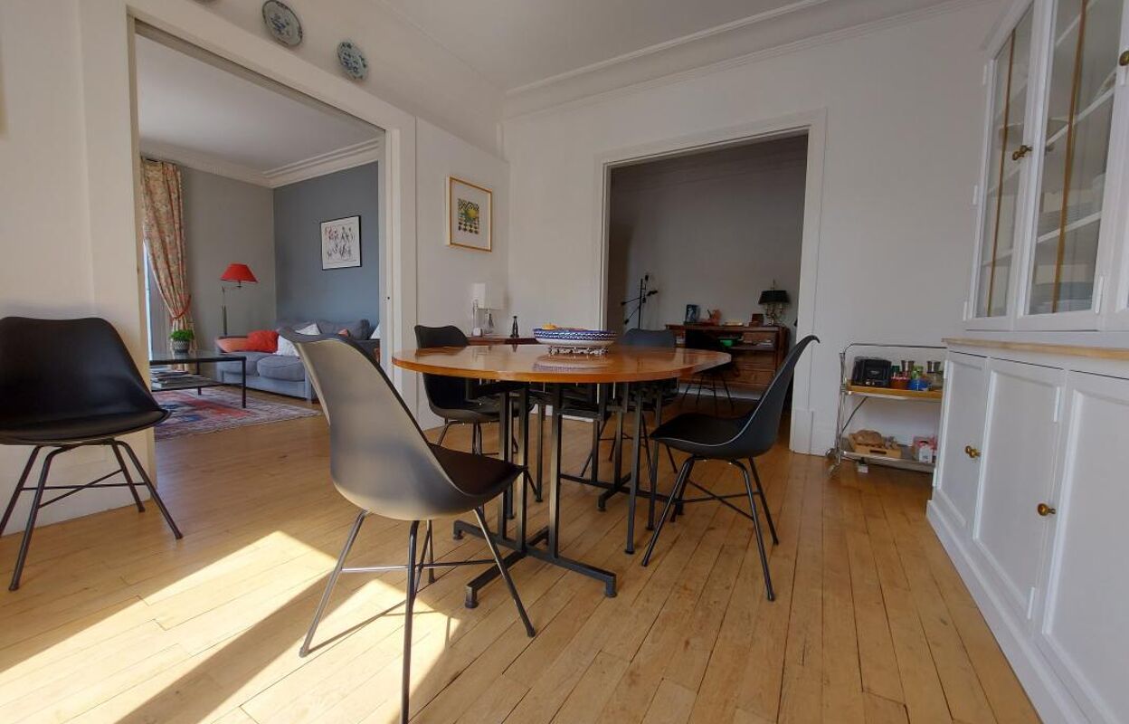 appartement 4 pièces 83 m2 à vendre à La Rochelle (17000)