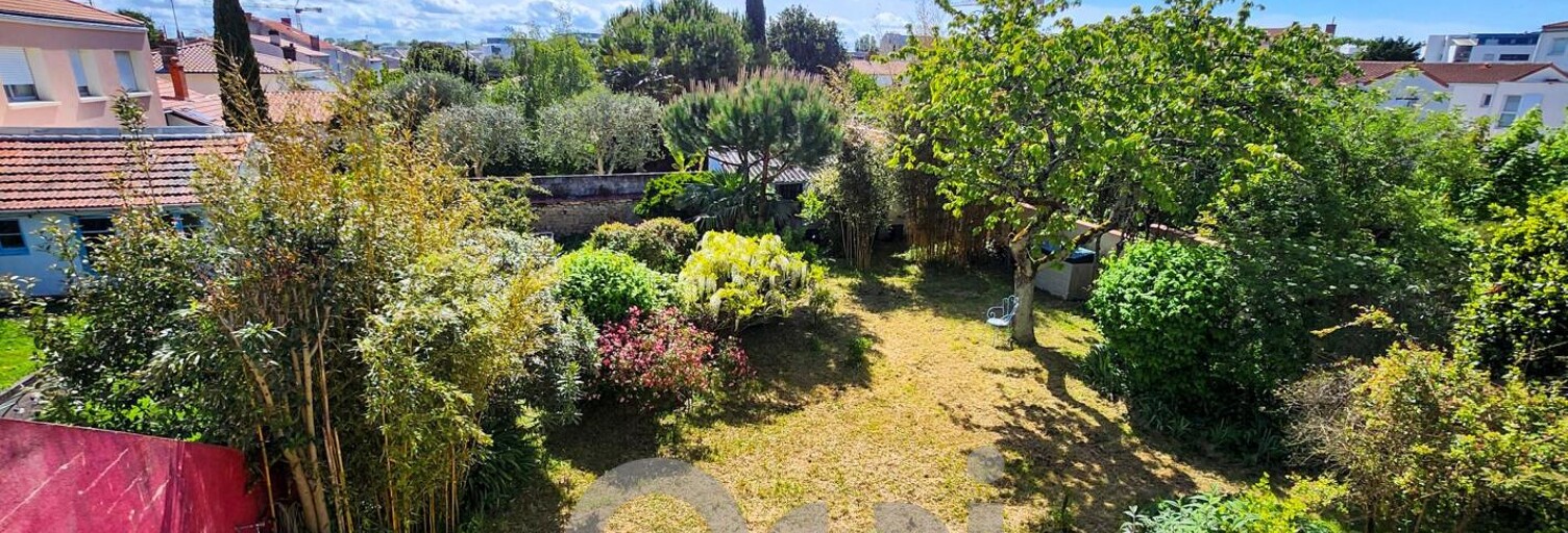 Maison 4 Pièces 92 m² à vendre à La Rochelle (17000)