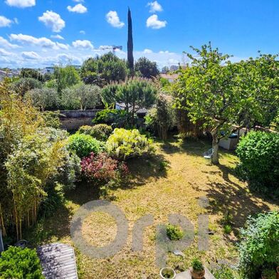 Maison 4 pièces 482350 €