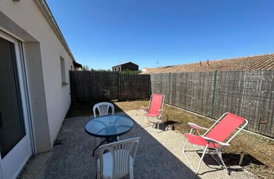 vente maison 244 500 € à proximité de Nieul-sur-Mer (17137)