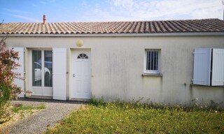 Maison 4 Pièces 79 m² à vendre à Sainte-Soulle (17220)