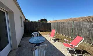 Maison 4 Pièces 79 m² à vendre à Sainte-Soulle (17220)