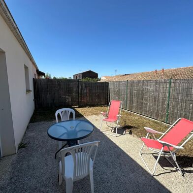 Maison 4 pièces 244500 €