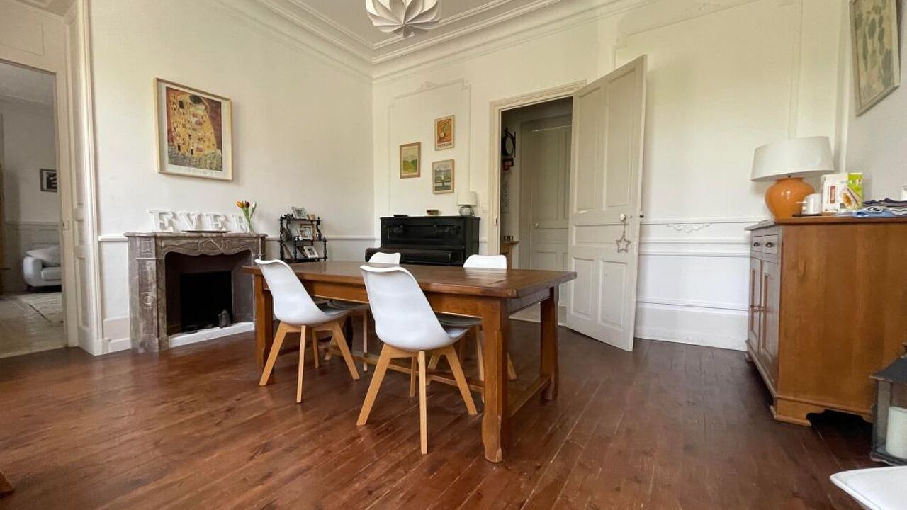 maison 7 pièces 175 m2 à vendre à La Rochelle (17000)