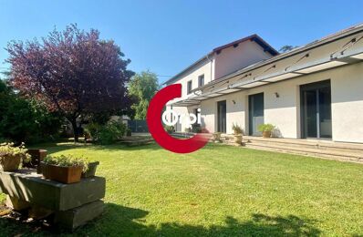 vente maison 690 000 € à proximité de Sérézin-du-Rhône (69360)