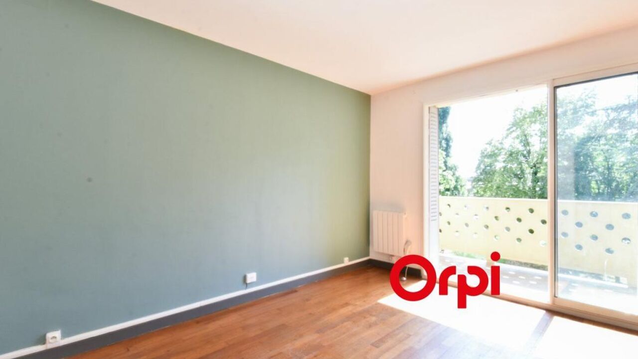 appartement 3 pièces 55 m2 à vendre à Oullins (69600)