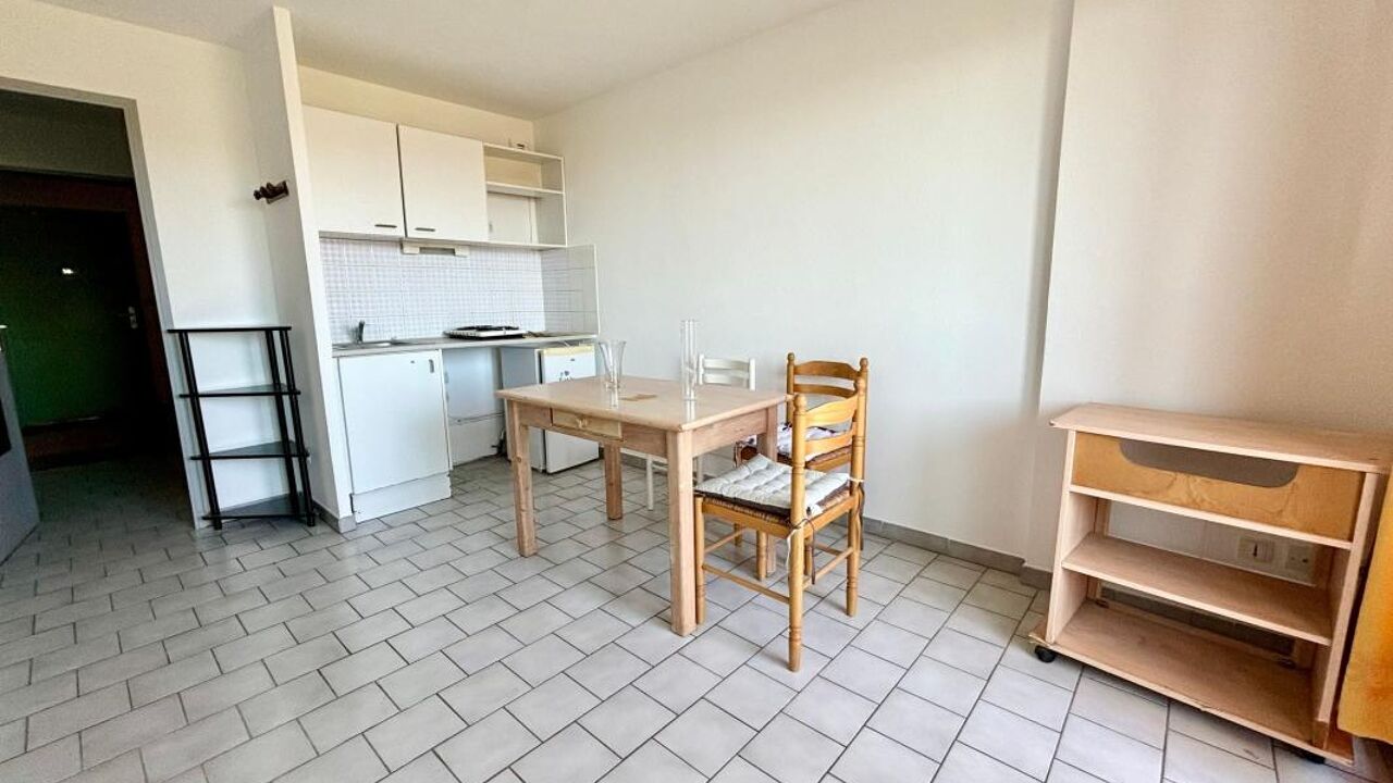 appartement 1 pièces 18 m2 à louer à Balaruc-les-Bains (34540)