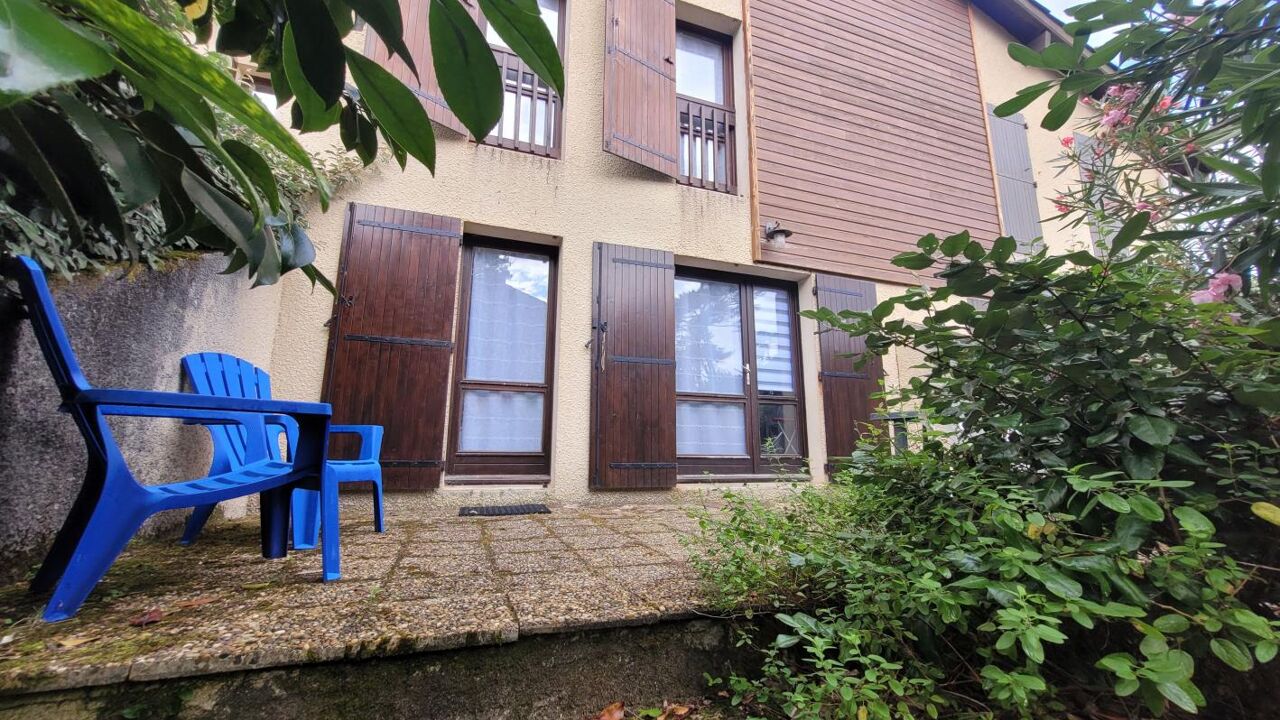 maison 4 pièces 54 m2 à vendre à Seignosse (40510)