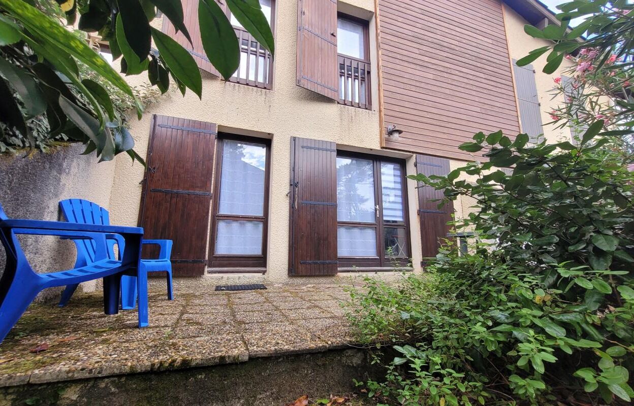 maison 4 pièces 54 m2 à vendre à Seignosse (40510)