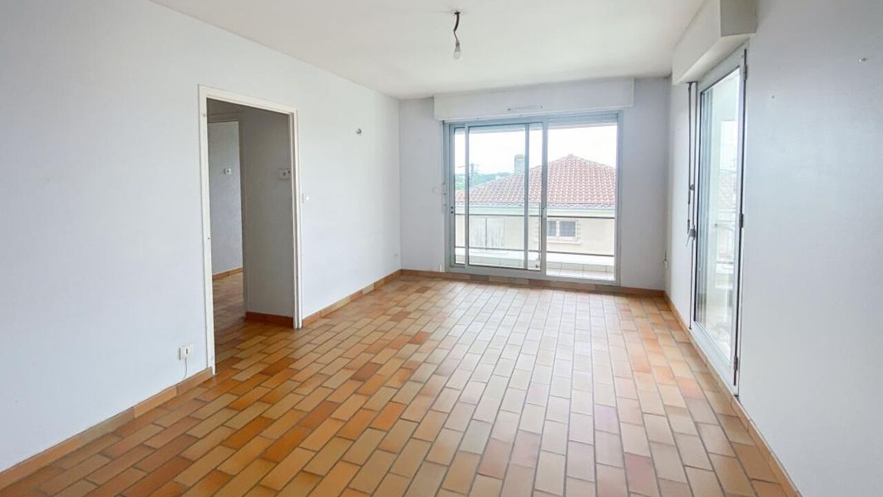 appartement 3 pièces 62 m2 à vendre à Bretagne-de-Marsan (40280)