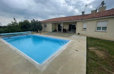 vente maison 299 500 € à proximité de Castelnau-Tursan (40320)