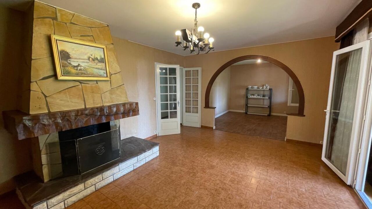 maison 6 pièces 140 m2 à vendre à Saint-Sever (40500)