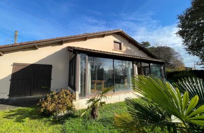 vente maison 215 000 € à proximité de Larrivière-Saint-Savin (40270)