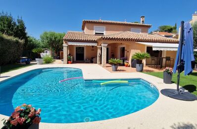 vente maison 780 000 € à proximité de Bandol (83150)