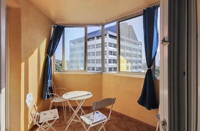 appartement 3 pièces 65 m2 à vendre à Toulon (83000)