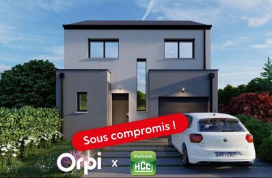 vente maison 395 000 € à proximité de Hettange-Grande (57330)