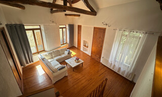 Maison 3 Pièces 84 m² à vendre à Barraux (38530)