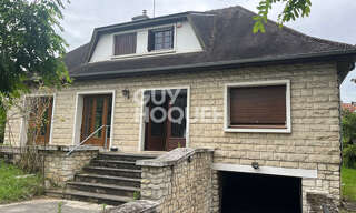 Maison 6 Pièces 142 m² à vendre à Compiègne (60200)