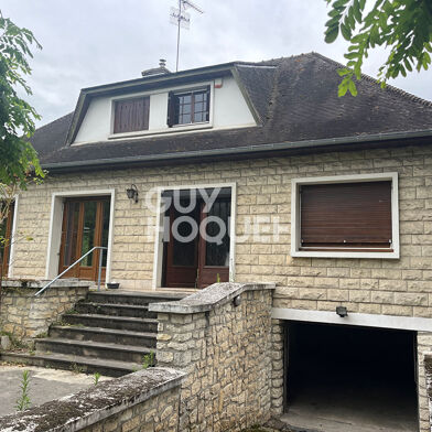 Maison 6 pièces 490000 €