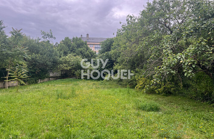 VENTE d'une maison F6 (142 m²) à Compiegne — photo 3