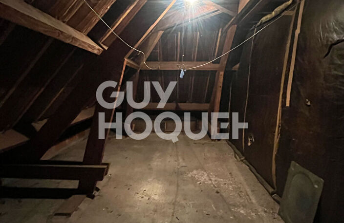 VENTE d'une maison F6 (142 m²) à Compiegne — photo 4