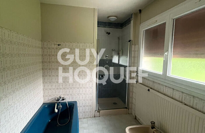 VENTE d'une maison F6 (142 m²) à Compiegne — photo 5