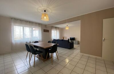 location appartement 1 290 € CC /mois à proximité de Basse-Ham (57970)