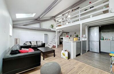 location appartement 1 360 € CC /mois à proximité de Jarville-la-Malgrange (54140)