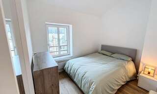 Appartement 4 Pièces 83 m² à louer à Nancy (54000)