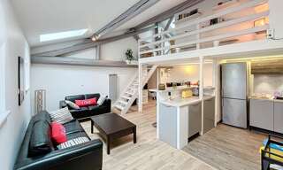 Appartement 4 Pièces 83 m² à louer à Nancy (54000)