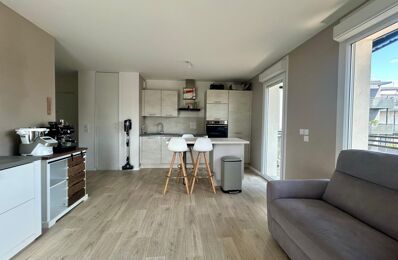 vente appartement 229 000 € à proximité de Pringy (74370)