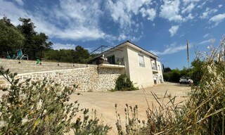 Maison 5 Pièces 111 m² à vendre à Rousson (30340)