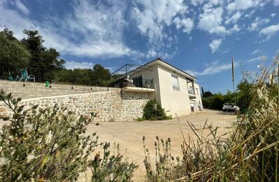 vente maison 299 500 € à proximité de Saint-Florent-sur-Auzonnet (30960)